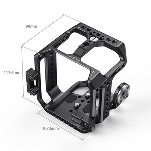 SmallRig CVZ2423 Z Cam E2-S6 / F6 / F8 için Kafes - Thumbnail
