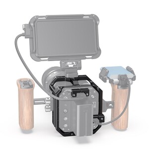 SmallRig CVZ2423 Z Cam E2-S6 / F6 / F8 için Kafes - Thumbnail