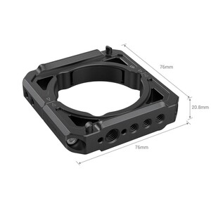 SmallRig - SmallRig 2994 ZHIYUN CRANE 2S Gimbal için Montaj Kelepçesi (1)