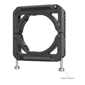 SmallRig 2994 ZHIYUN CRANE 2S Gimbal için Montaj Kelepçesi - Thumbnail