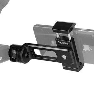 SmallRig BSS2286 Zhiyun WEEBILL-S / LAB / 3 LAB Telefon Kelepçesi - Thumbnail