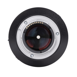 SongRaw AF 50mm F1.2 FE Moonlit Lens (Sony E) - Thumbnail