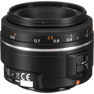 Sony 85mm f/2.8 SAM Lens - Thumbnail