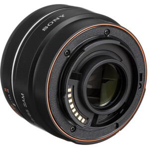Sony 85mm f/2.8 SAM Lens - Thumbnail