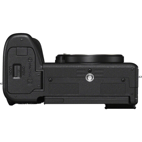 Sony a6700 16-50mm Lens Kit
