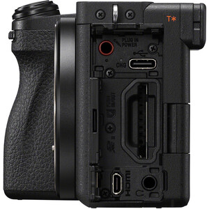 Sony a6700 16-50mm Lens Kit - Thumbnail