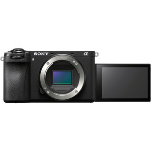 Sony a6700 16-50mm Lens Kit - Thumbnail