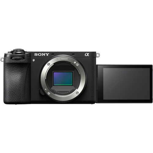 Sony a6700 16-50mm Lens Kit
