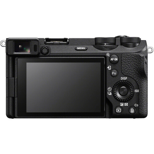 Sony a6700 18-135mm Lens Kit