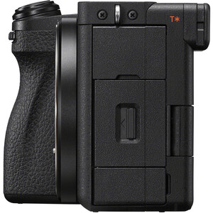Sony a6700 18-135mm Lens Kit - Thumbnail