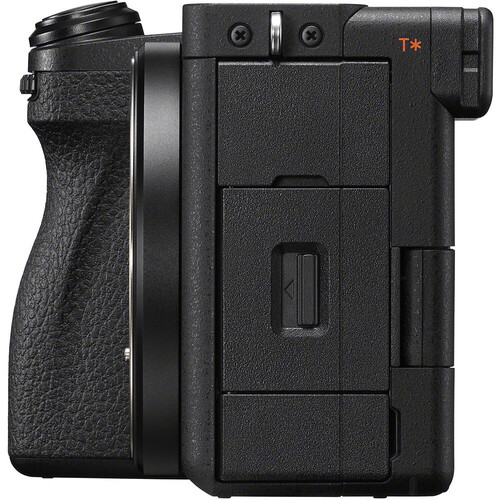 Sony a6700 18-135mm Lens Kit