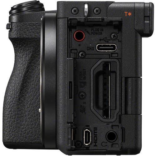 Sony a6700 18-135mm Lens Kit