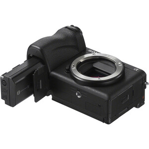 Sony a6700 18-135mm Lens Kit - Thumbnail