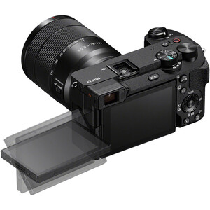 Sony a6700 18-135mm Lens Kit - Thumbnail