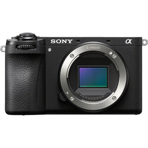 Sony - Sony a6700 Body Aynasız Fotoğraf Makinesi