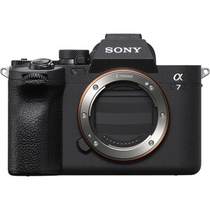 Sony - Sony A7 IV Body Full Frame Aynasız Fotoğraf Makinesi (1)