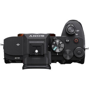 Sony A7 IV Body + Sigma 24-70mm F2.8 DG DN II Art Lens (Sony E)
