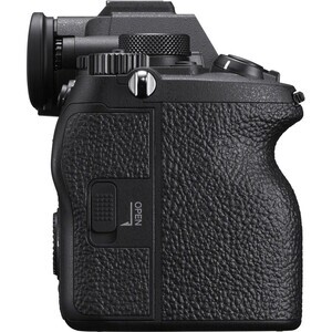 Sony A7 IV Body + Sigma 24-70mm F2.8 DG DN II Art Lens (Sony E)