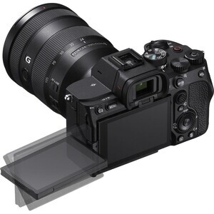 Sony A7 IV Body + Sigma 24-70mm F2.8 DG DN II Art Lens (Sony E)