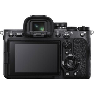 Sony A7 IV Body + Sigma 24-70mm F2.8 DG DN II Art Lens (Sony E)