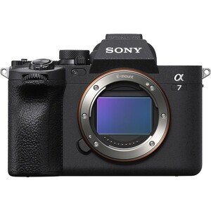 Sony - Sony A7 IV Body + Sigma 24-70mm F2.8 DG DN II Art Lens (Sony E) (1)