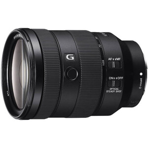 Sony - Sony A7 V + FE 24-105mm F4 G OSS Lens Kit (1)