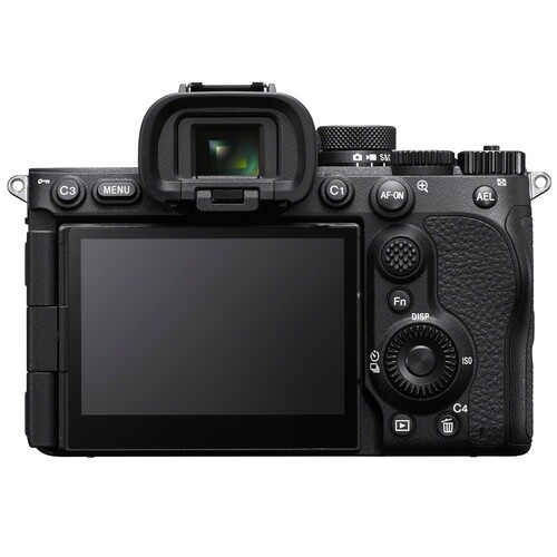 Sony A7 V + FE 28-70mm F3.5-5.6 OSS II Lens Kit
