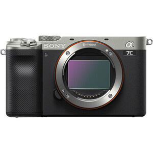 Sony - Sony A7c Body Aynasız Fotoğraf Makinesi