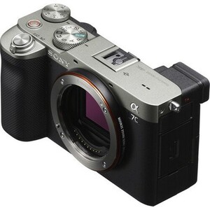 Sony - Sony A7c + FE 28-70mm F3.5-5.6 OSS Lens Kit (1)