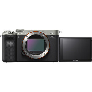 Sony A7c + Tamron 28-75mm f/2.8 G2 Lens Kit - Thumbnail