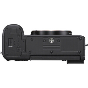 Sony A7c + Tamron 28-75mm f/2.8 G2 Lens Kit - Thumbnail