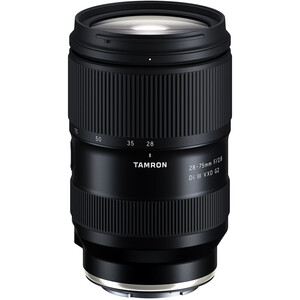 Sony - Sony A7c + Tamron 28-75mm f/2.8 G2 Lens Kit (1)