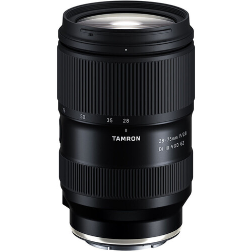 Sony A7c + Tamron 28-75mm f/2.8 G2 Lens Kit