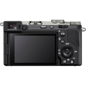 Sony - Sony A7CR Body Silver Aynasız Fotoğraf Makinesi (1)