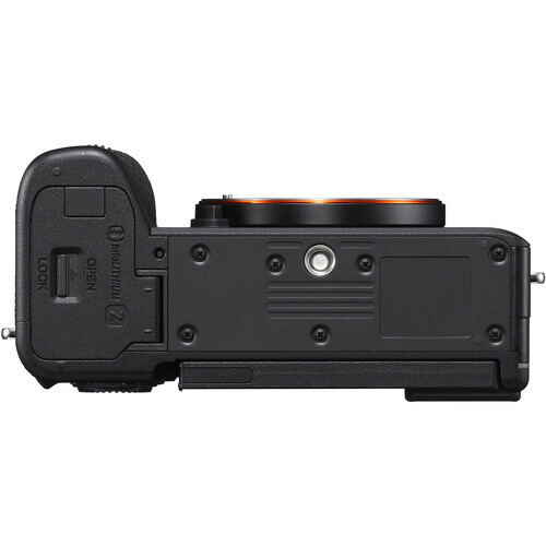 Sony A7CR Body Silver Aynasız Fotoğraf Makinesi