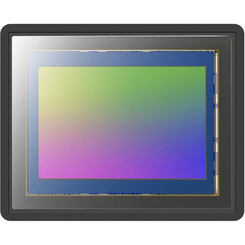 Sony A7R II Body Aynasız 4K Fotoğraf Makinesi