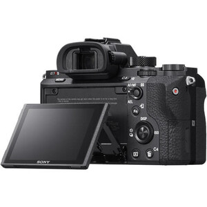 Sony A7R II Body Aynasız 4K Fotoğraf Makinesi - Thumbnail