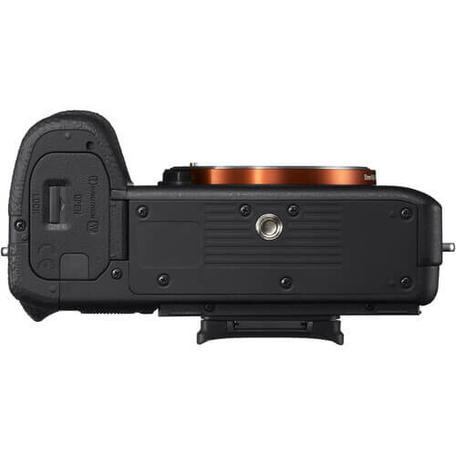 Sony A7R II Body Aynasız 4K Fotoğraf Makinesi