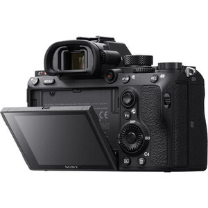 Sony - Sony A7R IIIA FE 24-70mm F/2.8GM Aynasız Fotoğraf Makinesi (1)