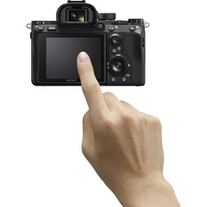 Sony A7R IIIA FE 24-70mm F/2.8GM Aynasız Fotoğraf Makinesi - Thumbnail