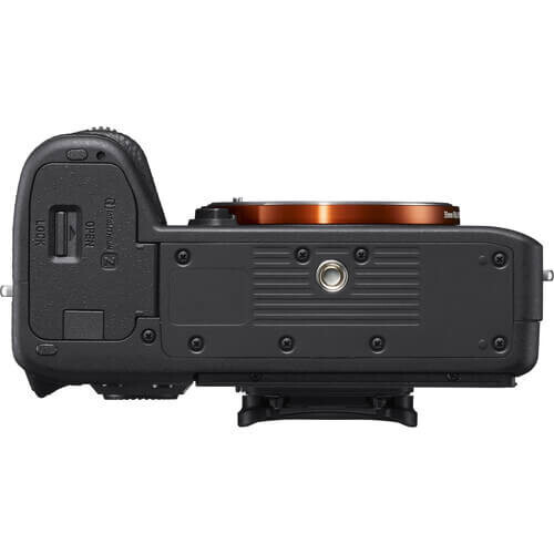 Sony A7R IIIA FE 24-70mm F/2.8GM Aynasız Fotoğraf Makinesi