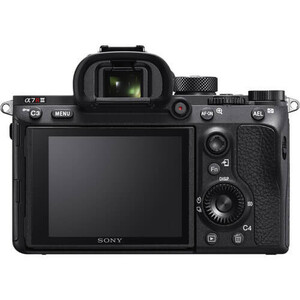 Sony A7R IIIA FE 24-70mm F/2.8GM Aynasız Fotoğraf Makinesi - Thumbnail