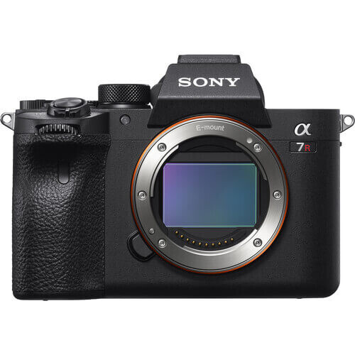 Sony A7R IV FE 24-70mm F/2,8 GM Aynasız Fotoğraf Makinası