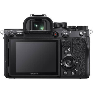 Sony A7R IV FE 24-70mm F/2,8 GM Aynasız Fotoğraf Makinası - Thumbnail
