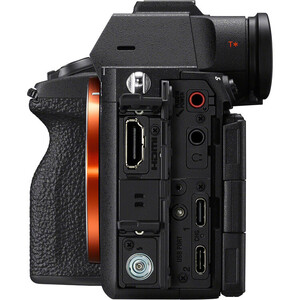 Sony A7R VI Body Aynasız Fotoğraf Makinesi - Thumbnail