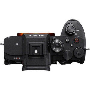 Sony A7R VI Body Aynasız Fotoğraf Makinesi - Thumbnail