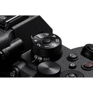 Sony A7R VI Body Aynasız Fotoğraf Makinesi - Thumbnail