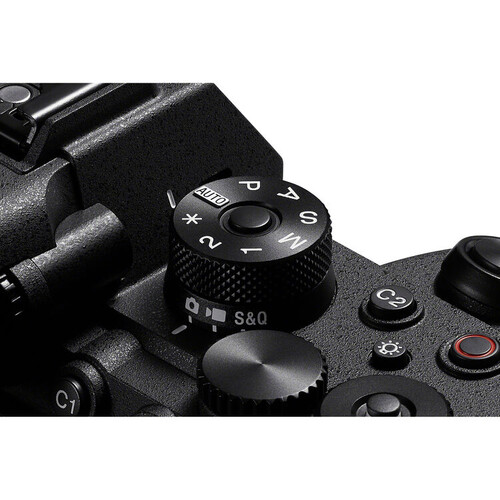 Sony A7R VI Body Aynasız Fotoğraf Makinesi