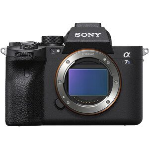 Sony - Sony A7S III Body Aynasız Fotoğraf Makinesi