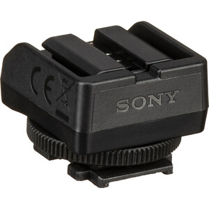 Sony - Sony ADP-MAA Çoklu Arayüz Yuvası Adaptörü